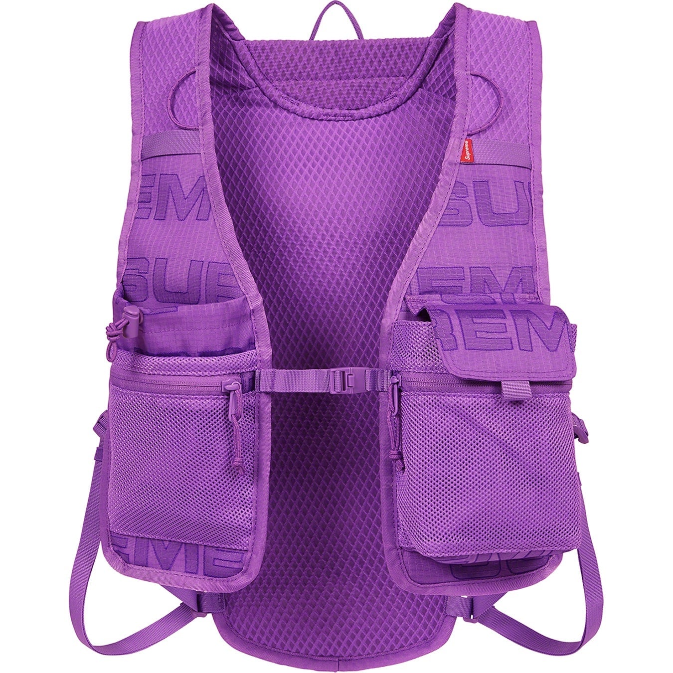 Pack Vest view 9